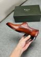 Berluti Man Brown Calfskin Business Leather Shoes 0428149 (7)_th.jpg